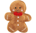 Peluche Galleta de Jengibre de 22 cm