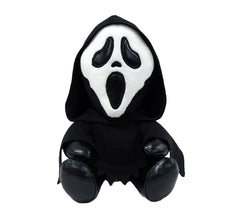 Ghostface Scream Plush 20cm