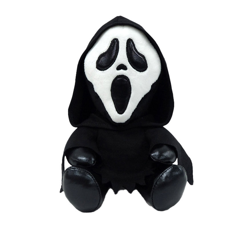 Translation missing: en.Peluche Ghostface Scream de 20 cm
