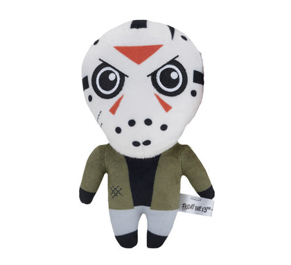Peluche Jason de Viernes 13 de 20 cm
