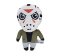 Peluche Jason de Viernes 13 de 20 cm
