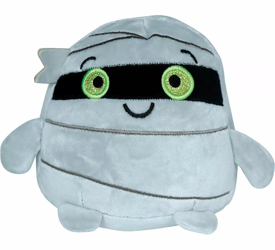 Translation missing: en.Peluche Momia de 17x22 cm