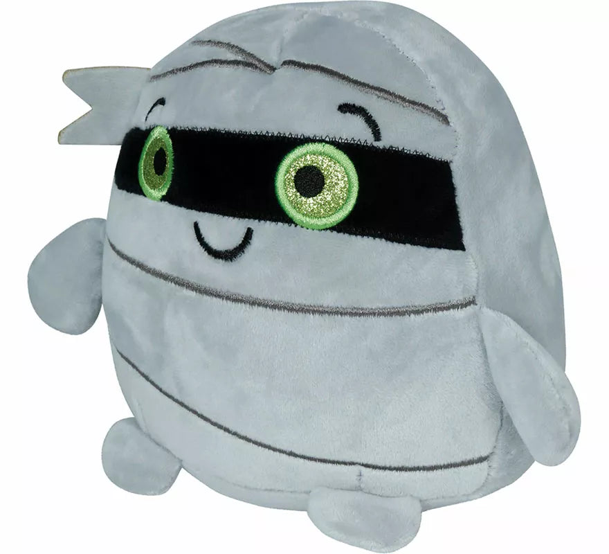 Translation missing: en.Peluche Momia de 17x22 cm