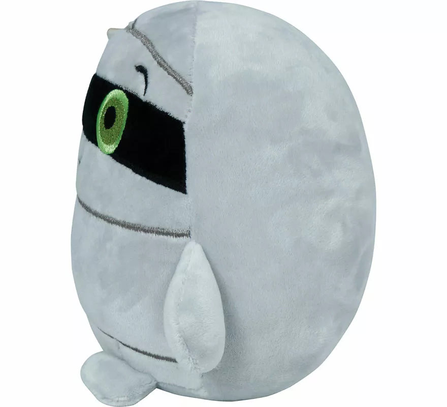 Translation missing: en.Peluche Momia de 17x22 cm
