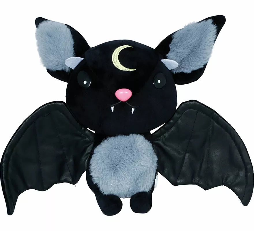 Translation missing: en.Peluche Murciélago de 33x34 cm