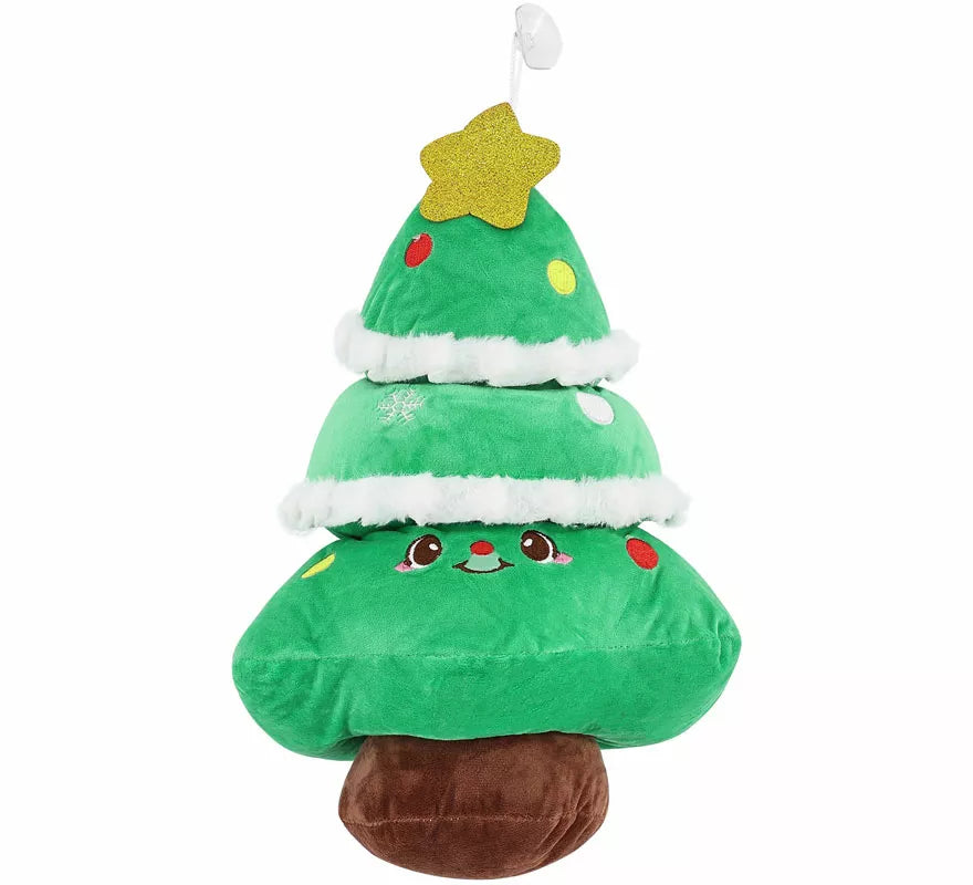 Translation missing: en.Peluche Navidad Árbol 17 cm