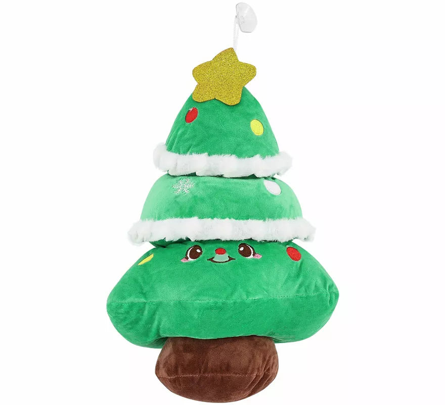 Translation missing: en.Peluche Navidad Árbol 25 cm