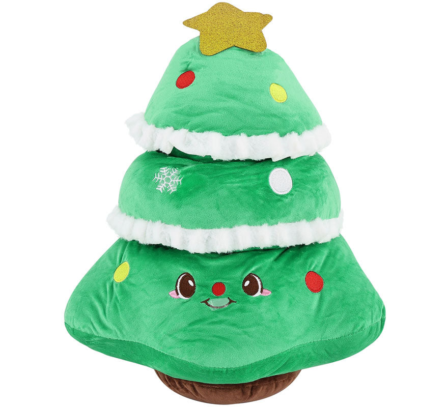 Translation missing: en.Peluche Navidad Árbol 30 cm