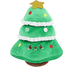 Christmas Tree Plush Toy 40cm