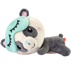 Sleepy Panda Bear Plush 30 cm Fisher-Price