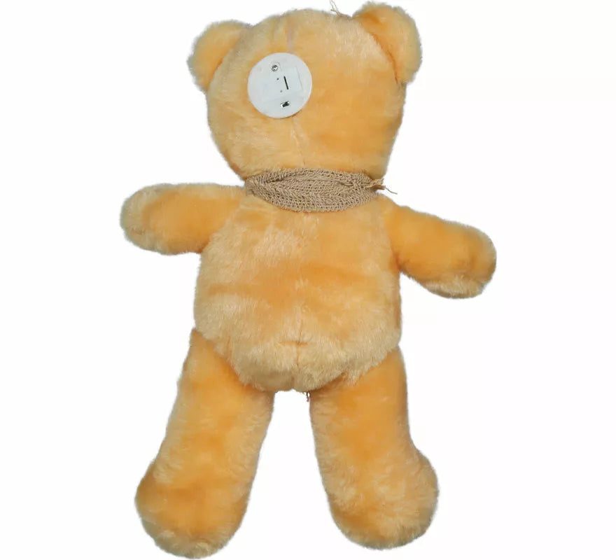 Peluche Oso Zombie de 31 cm