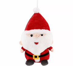 Santa Claus plush toy 28 cm