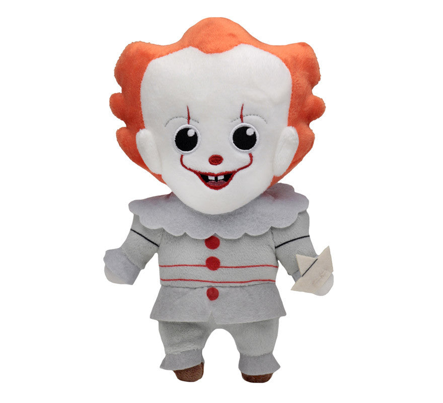 Translation missing: en.Peluche Pennywise de IT de 20 cm