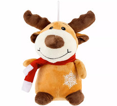 Christmas Reindeer Plush Toy 26 cm