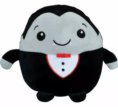 Vampire Plush 19x25 cm