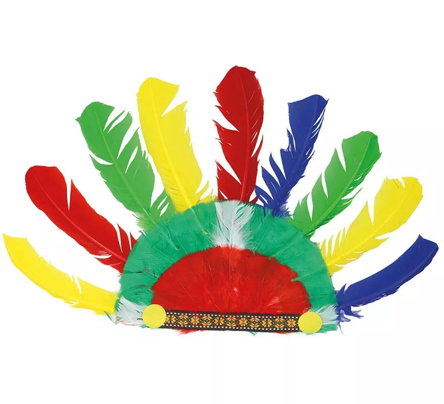 Penacho Indio