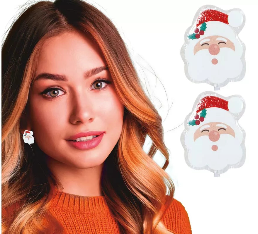 Translation missing: en.Pendientes Cabeza Noel