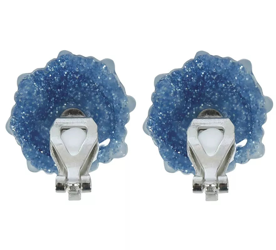 Pendientes Copos de Nieve