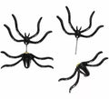 Pendientes de Araña Espeluznantes
