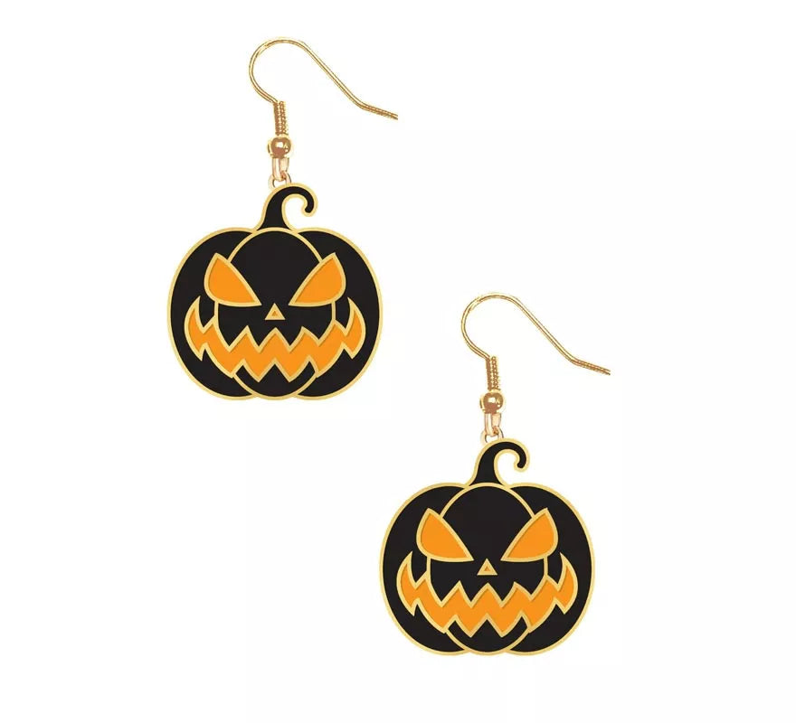 Translation missing: en.Pendientes de Calabazas