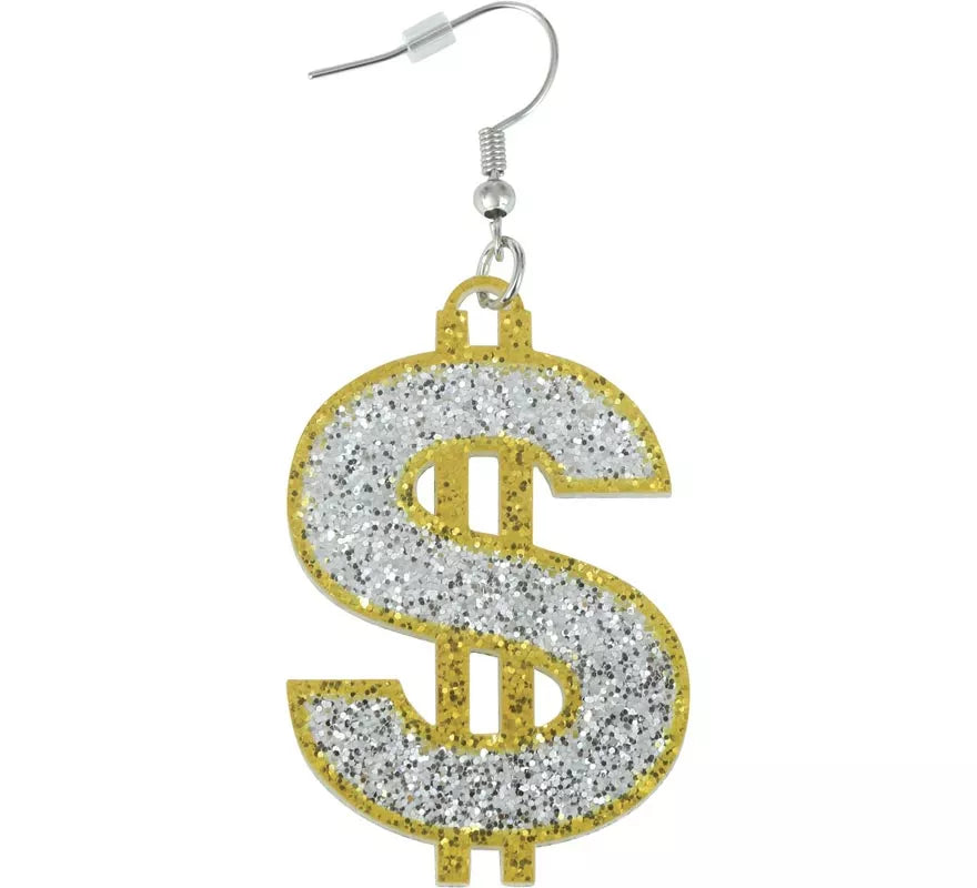 Pendientes de Dólar