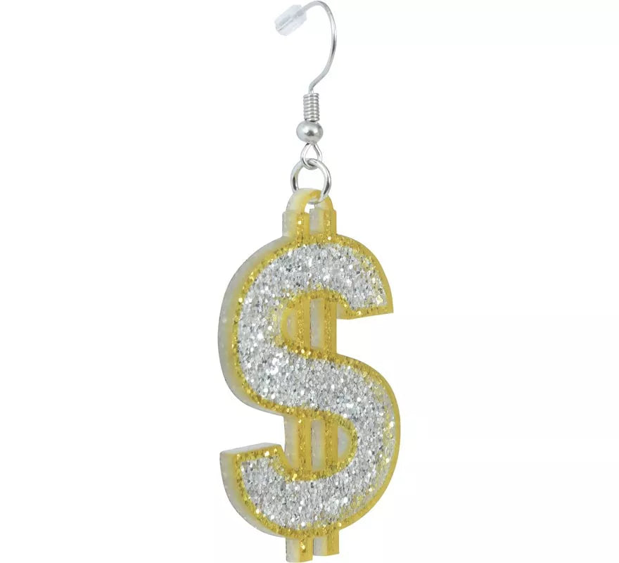 Pendientes de Dólar