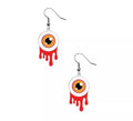Pendientes de Ojos