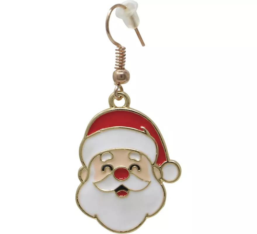 Translation missing: en.Pendientes de Papá Noel