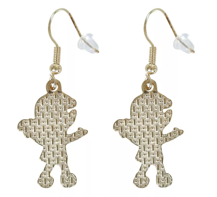 Pendientes Duendes de Navidad