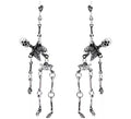Pendientes Esqueleto