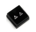 Pendientes Harry Potter Reliquias