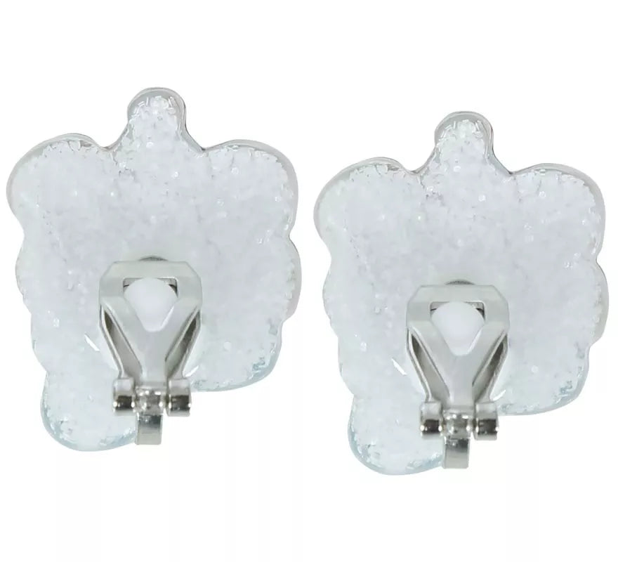 Pendientes Ositos
