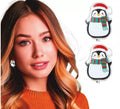 Pendientes Pingüinos