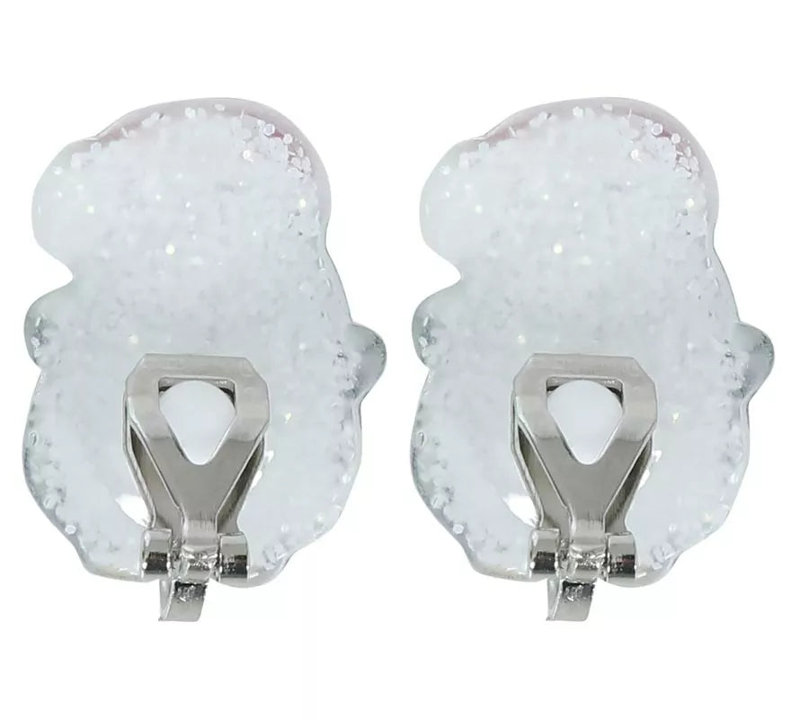 Pendientes Pingüinos