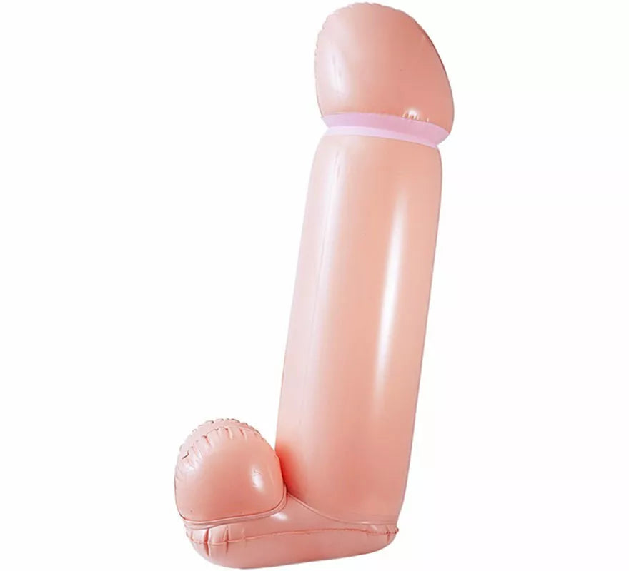 Translation missing: en.Pene Cinturón Hinchable de 60 cm