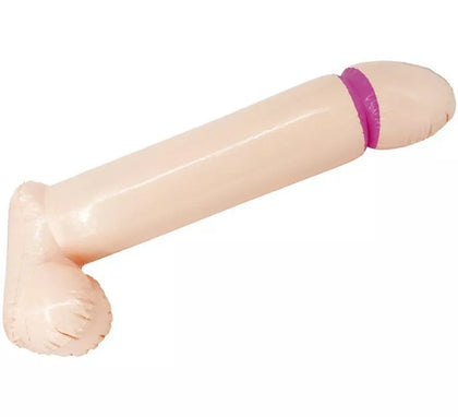 Pene Hinchable de 90 cm