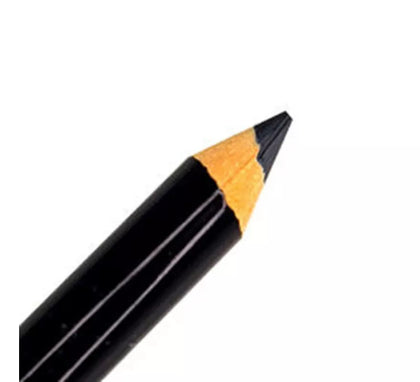 Perfilador Negro 101 Waterproof (Ojos & Labios) 11 cm