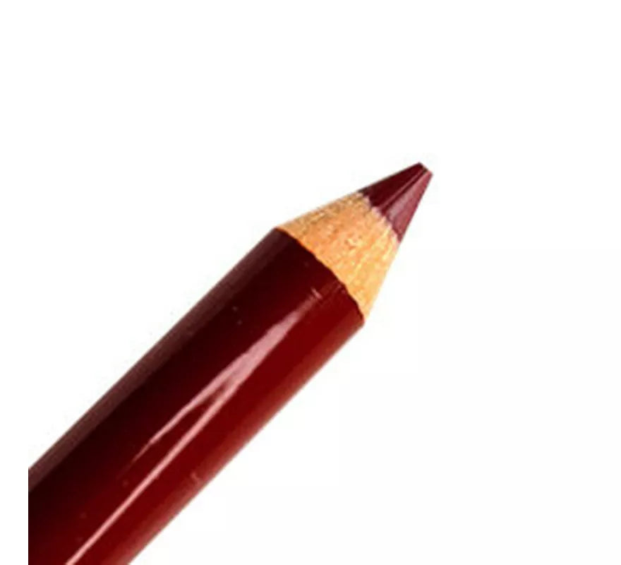 Translation missing: en.Perfilador Rojo Oscuro 546 (Ojos &amp; Labios) 11 cm