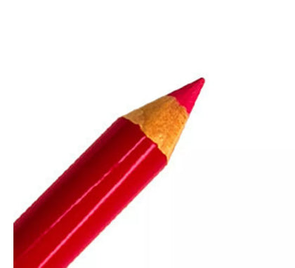 Perfilador Rojo Profundo 544 (Ojos & Labios) 11 cm