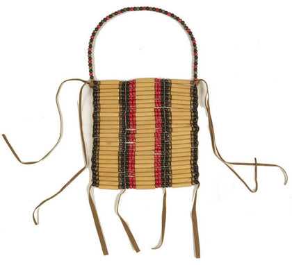 Peto de Indio Marrón