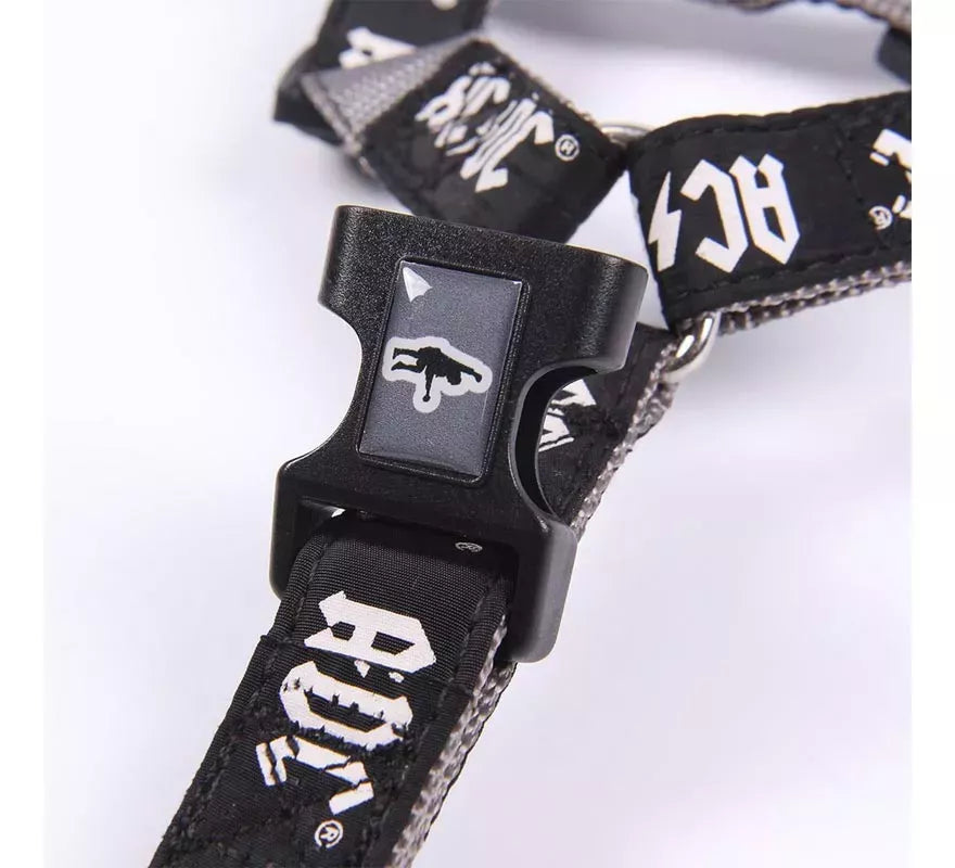 Petral para Perro ACDC