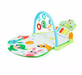 Piano de Actividades infantil