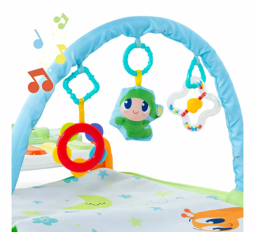Translation missing: en.Piano de Actividades infantil