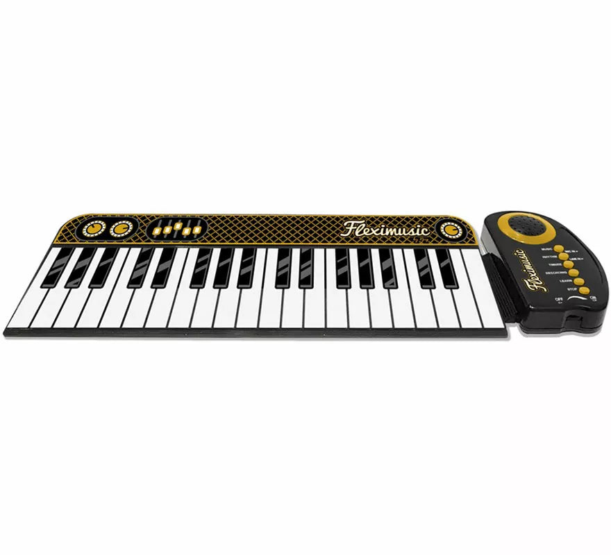 Translation missing: en.Piano Electrónico Flexible de 37 Teclas
