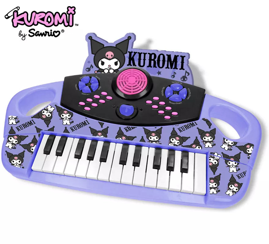Translation missing: en.Piano Electrónico Kuromi
