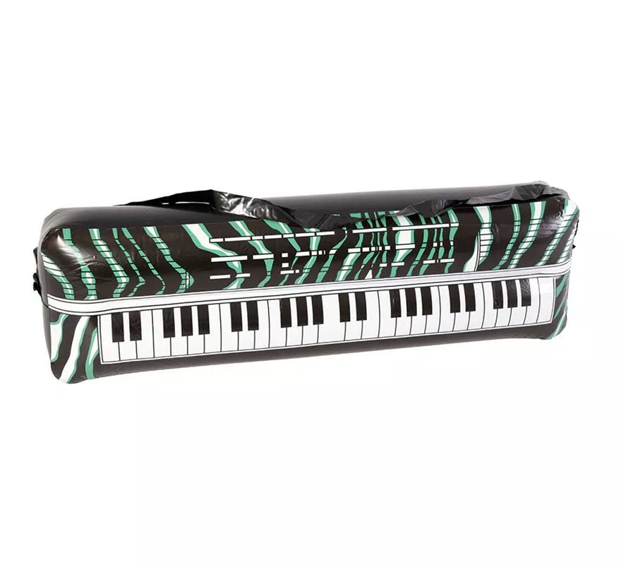 Translation missing: en.Piano Hinchable de 58 cm