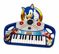 Piano Musical Electrónico Sonic de 25 Teclas