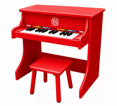 Piano vertical grande