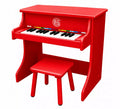 Piano Vertical Grande