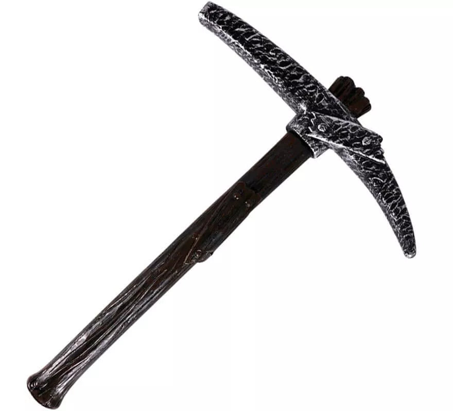 Pico de 47 Cm